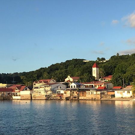 Villa Coco Caraibes Deshaies Exterior foto